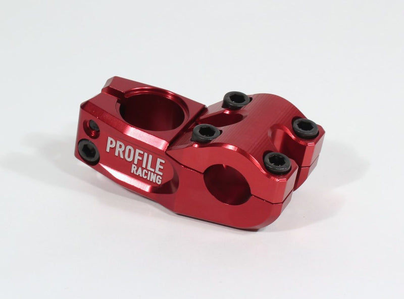 Profile Push BMX Stem – The Cut BMX