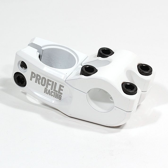 Profile Push BMX Stem – The Cut BMX