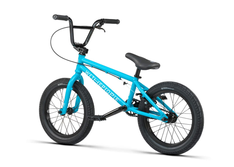 WeThePeople Seed 16" BMX Bike