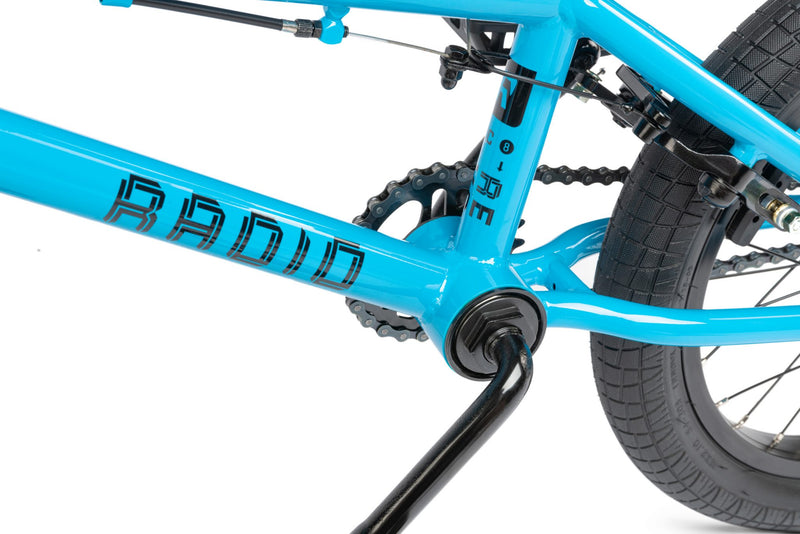 Radio Revo 16" Complete BMX Bike