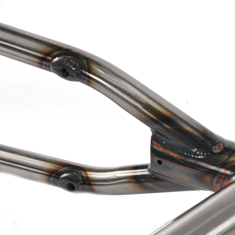 United Autoportrait BMX Frame