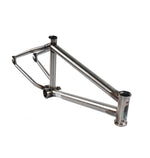 United Autoportrait BMX Frame