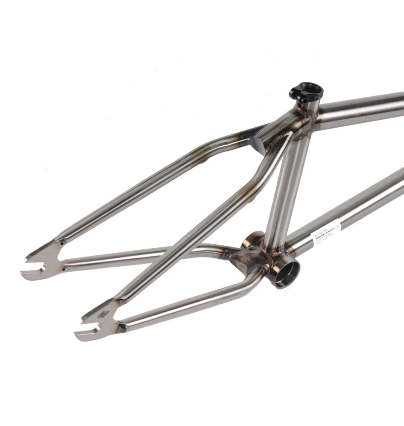 United Autoportrait BMX Frame