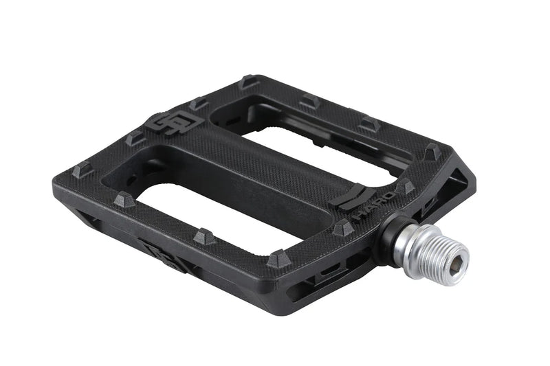 Haro SD Plastic BMX Pedals (Dennis Enarson Signature)