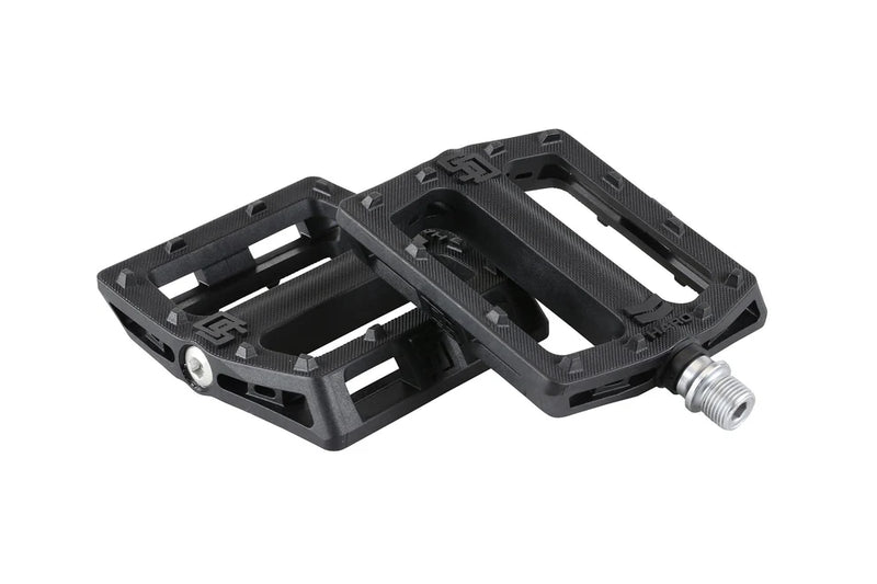 Haro SD Plastic BMX Pedals (Dennis Enarson Signature)