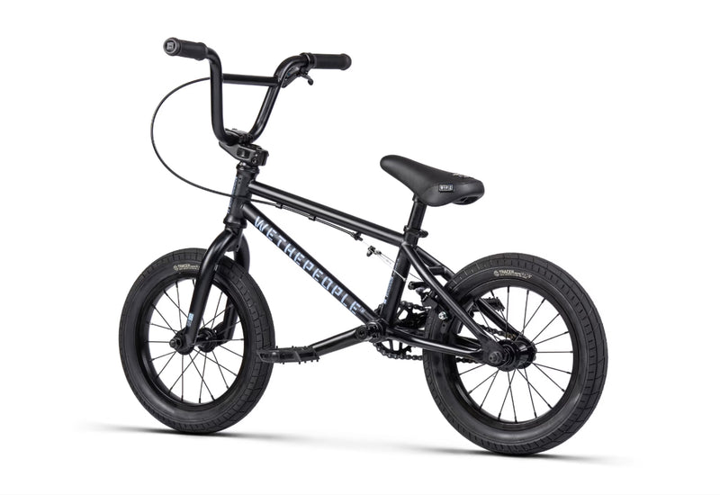 WeThePeople Riot 14" BMX Bike