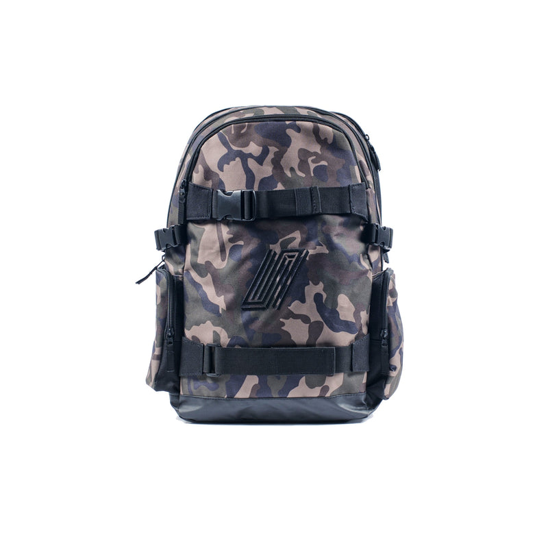 United Dayward BMX Backpack