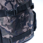 United Dayward BMX Backpack