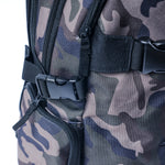 United Dayward BMX Backpack