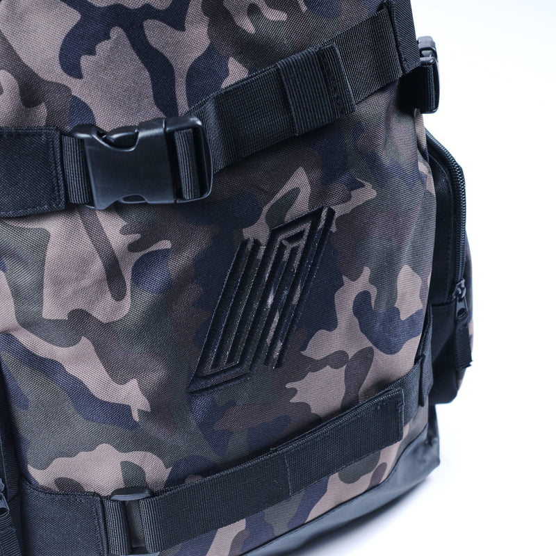 United Dayward BMX Backpack