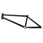 Stranger Honest BMX Frame (Stephan August Signature / 21.69" Only)