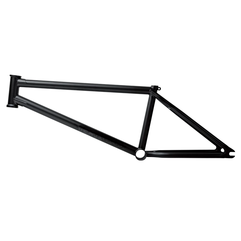 Stranger Honest BMX Frame (Stephan August Signature / 21.69" Only)