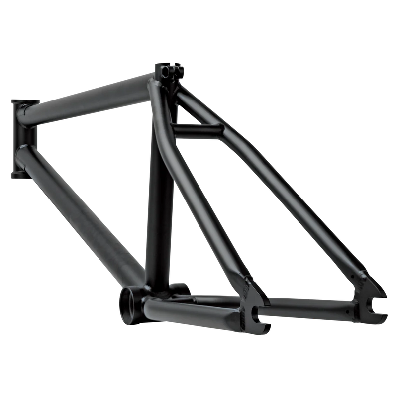 Stranger Honest BMX Frame (Stephan August Signature / 21.69" Only)