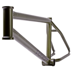 Stranger Honest BMX Frame (Stephan August Signature / 21.69" Only)