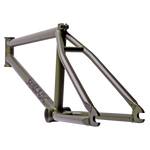 Stranger Honest BMX Frame (Stephan August Signature / 21.69" Only)