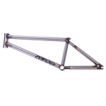 Stranger Honest BMX Frame (Stephan August Signature / 21.69" Only)