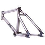 Stranger Honest BMX Frame (Stephan August Signature / 21.69" Only)