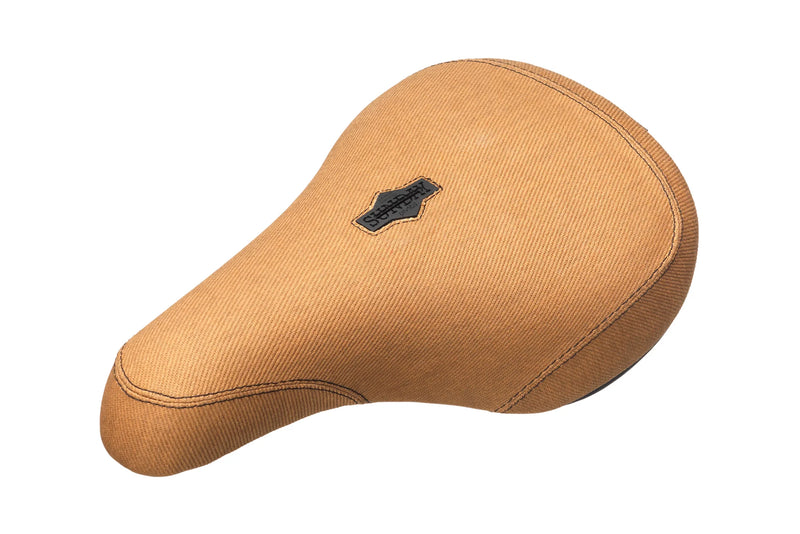 Sunday Duck Canvas BMX Seat