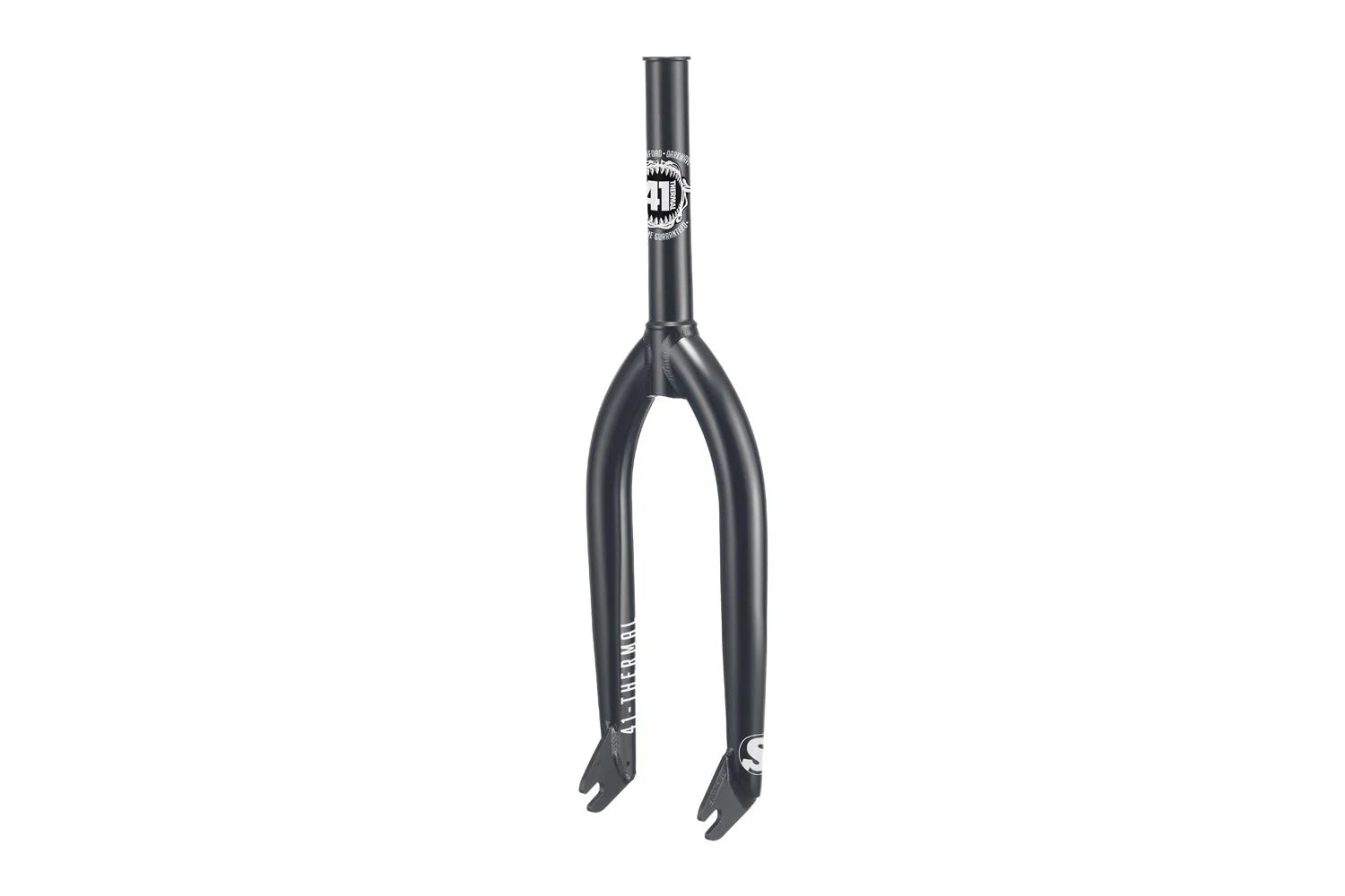 Sunday Darkwave BMX Forks (Broc Raiford Signature / 28mm) – The Sunday Darkwave BMX Forks (Broc Raiford Signature / 28mm) – The