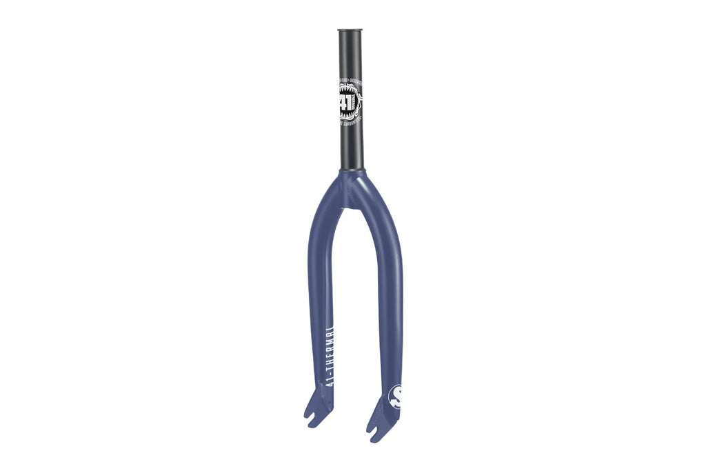 Sunday Darkwave BMX Forks (Broc Raiford Signature / 28mm) – The Sunday Darkwave BMX Forks (Broc Raiford Signature / 28mm) – The