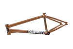 Sunday Silvawave BMX Frame