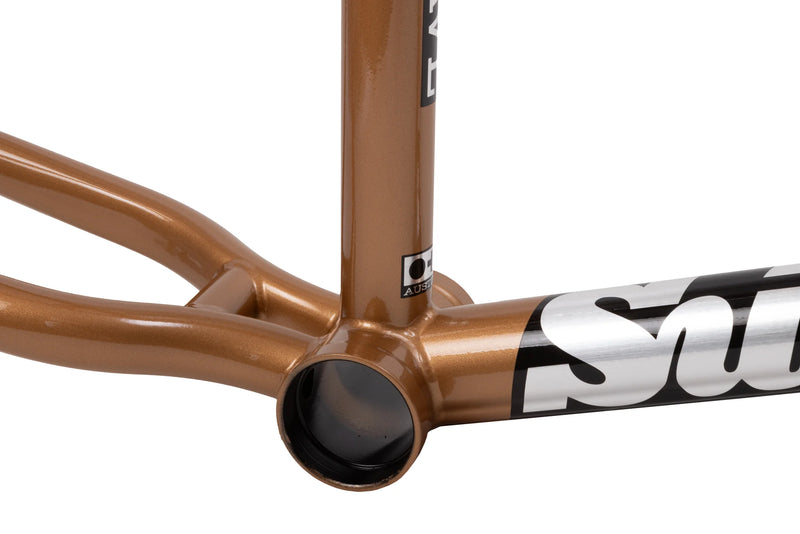 Sunday Silvawave BMX Frame