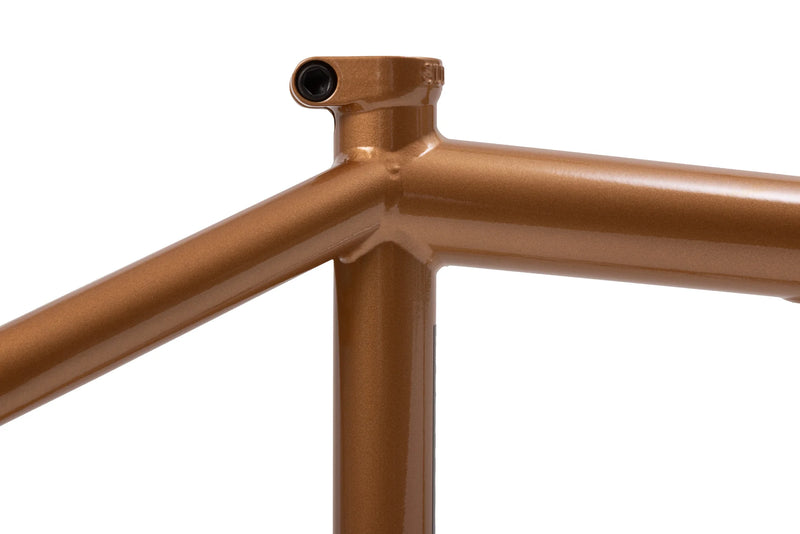 Sunday Silvawave BMX Frame