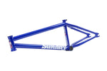 Sunday Street Sweeper BMX Frame