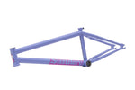 Sunday Street Sweeper BMX Frame