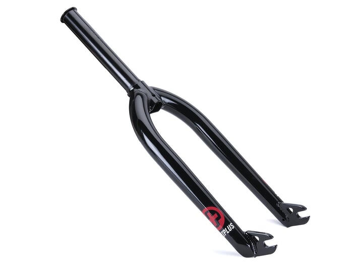 SaltPlus EX 28mm BMX Fork (Black) – The Cut BMX