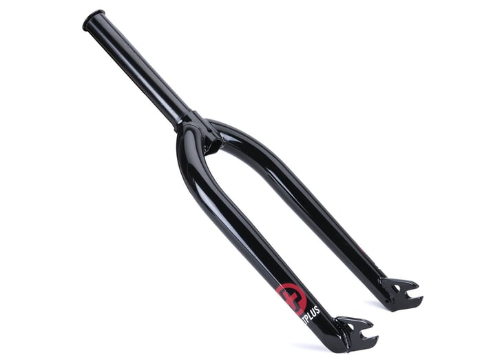 SaltPlus EX 28mm BMX Fork (Black)