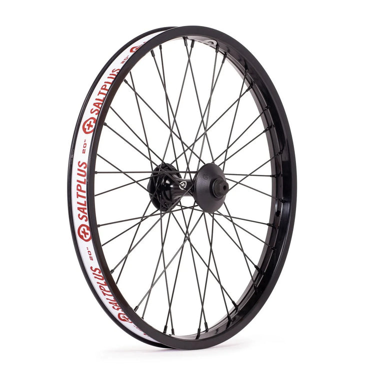 Front Wheels – The Cut BMX