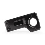 Salt Pro Front Load BMX Stem (Black)