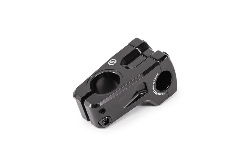 Salt Pro Front Load BMX Stem (Black)