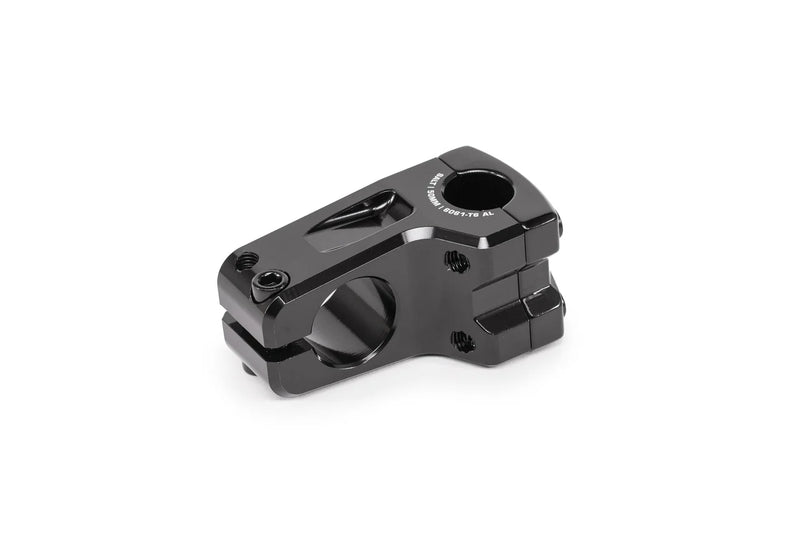 Salt Pro Front Load BMX Stem (Black)