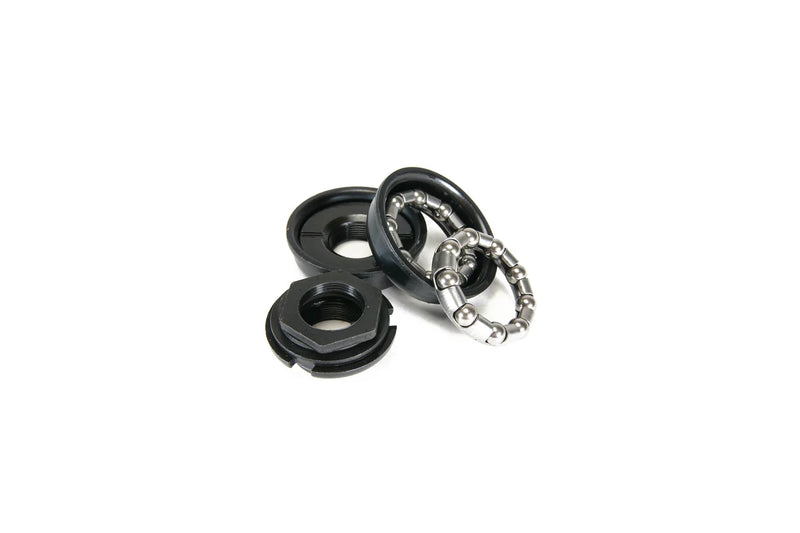 Salt Rookie American BMX Bottom Bracket (Black)