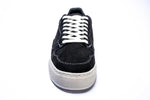 Skilldash Sofia BXM Shoes (Black & White)