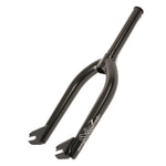 United Supreme 18" BMX Fork (Black)