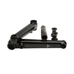 United Supreme V3 BMX Cranks (175mm)