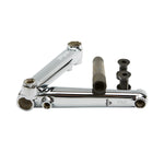 United Supreme V3 BMX Cranks (175mm)