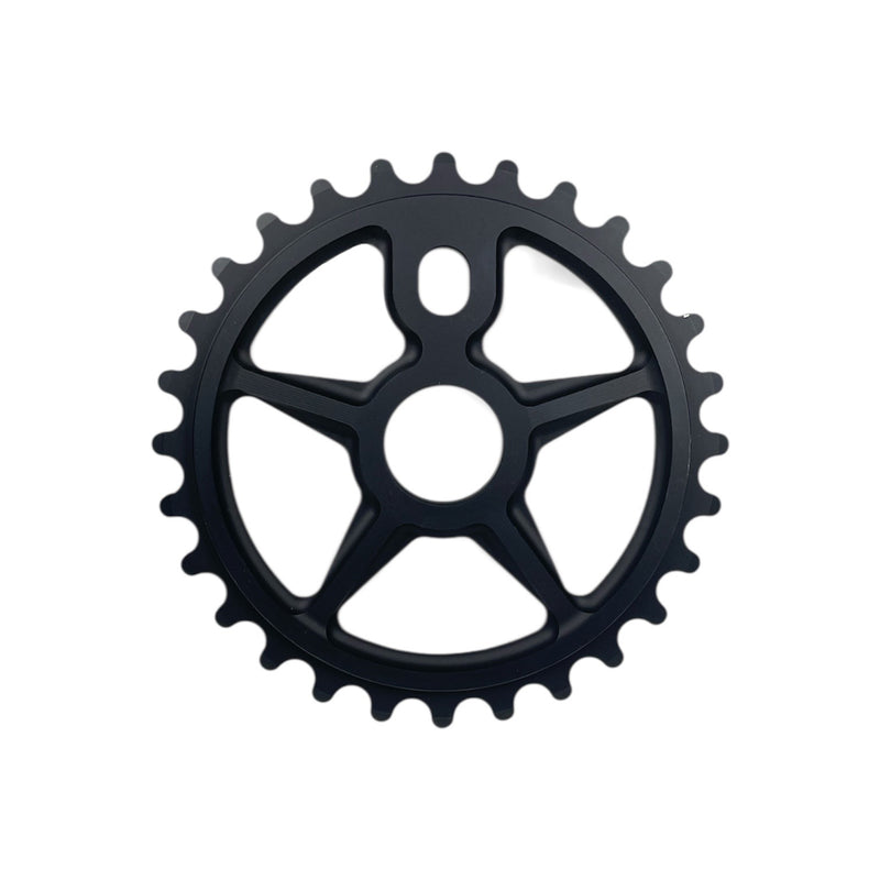 S&M Tuffman BMX Sprocket