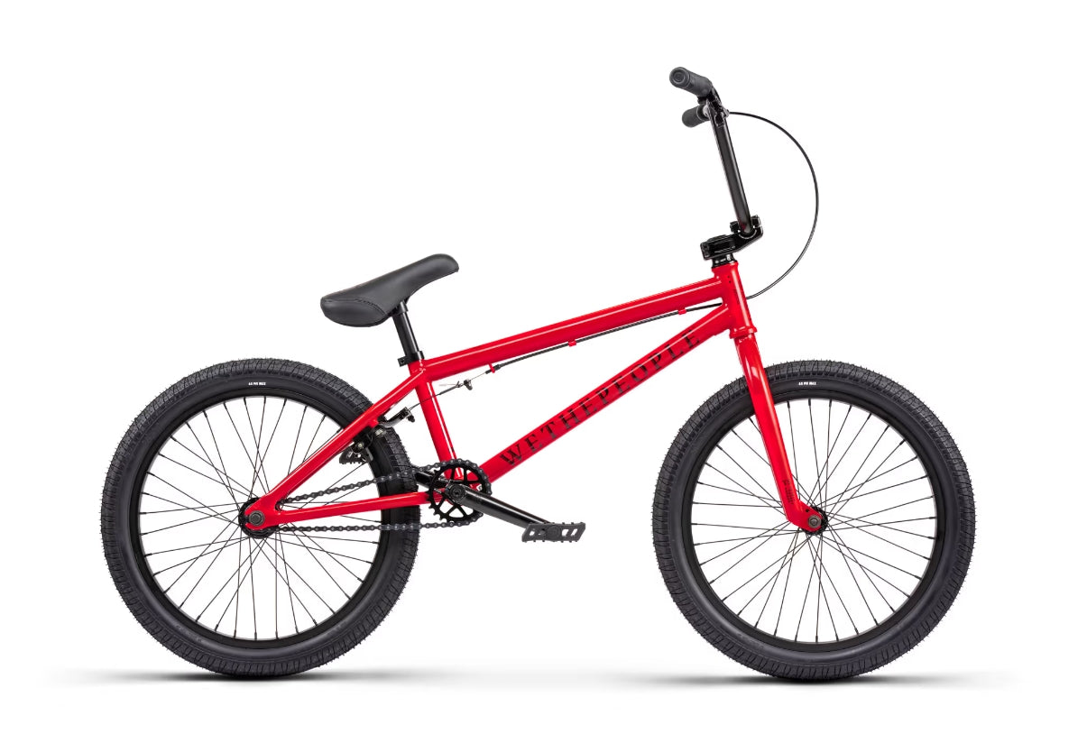 wethepeople bmx TT21フレーム　サドル付き　お値下げ歓迎 wethepeople bmx TT21フレーム サドル付き お値下げ歓迎 （価格