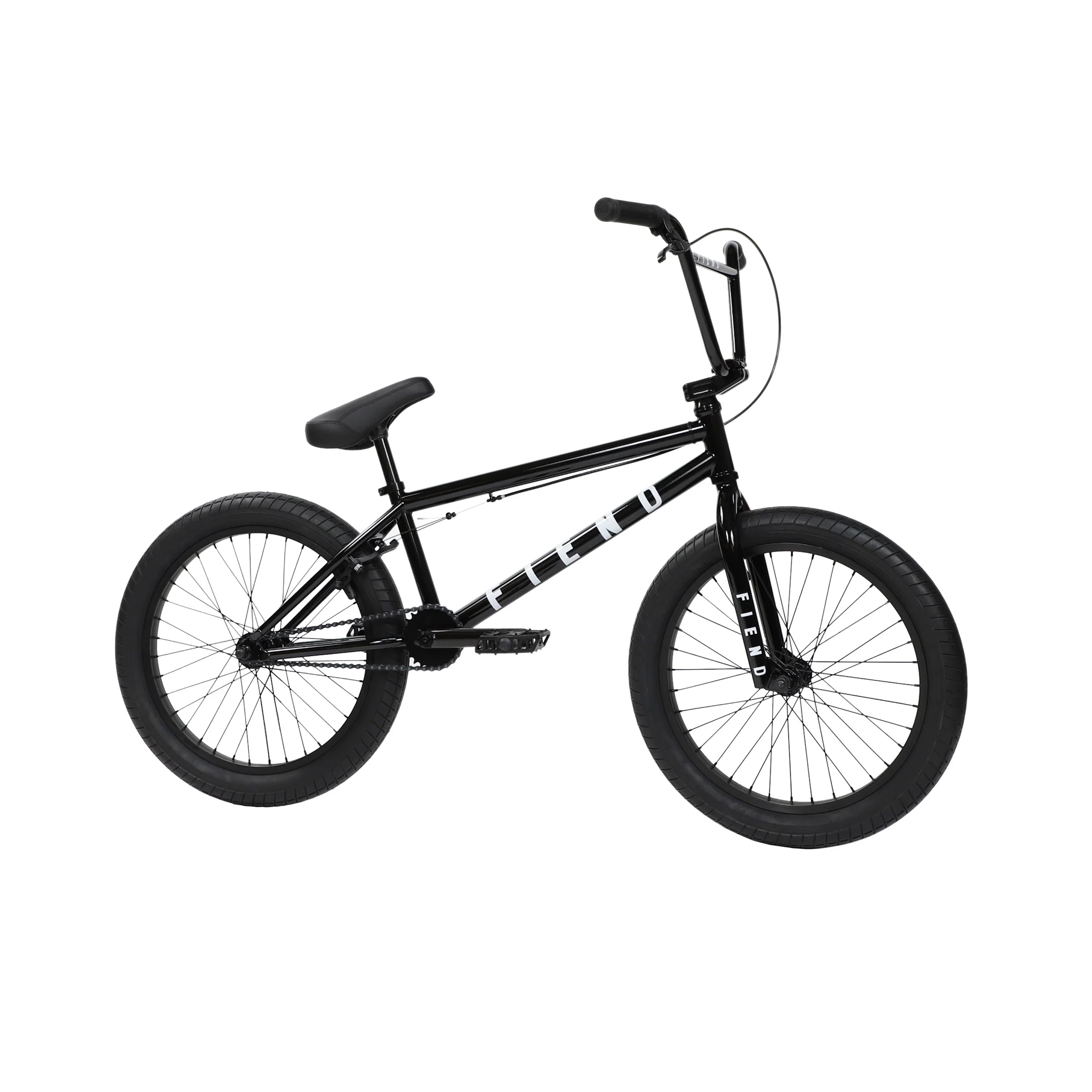 Bmx Profesional Fiend Bicicletas Bmx Originales Fiend Type O 20