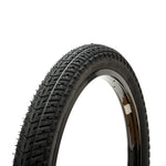 United X Bicycle Union InDirect 2.35" BMX Tire (Black)