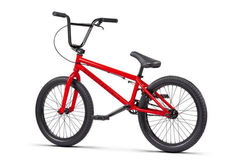 WeThePeople Thrillseeker XL BMX Bike