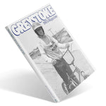 Greystock Magazine Issue 1