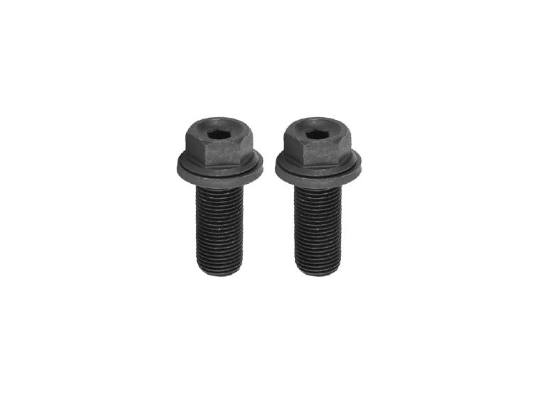 GSport 14mm Female Bolts (Pair)