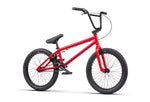 WeThePeople Thrillseeker XL BMX Bike