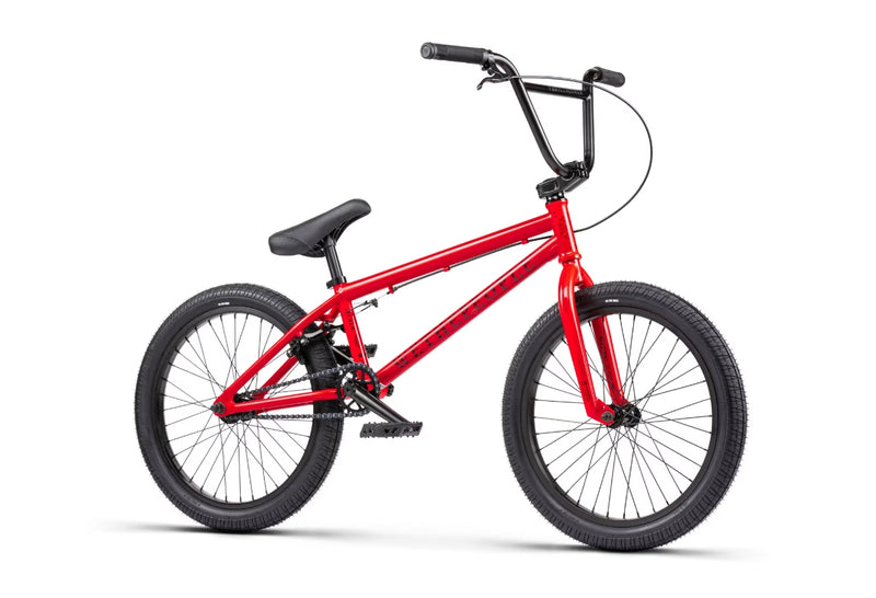 WeThePeople Thrillseeker XL BMX Bike