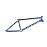 WeThePeople Battleship Magnum BMX Frame